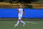 Men's Soccer vs Brandeis  Wheaton Men's Soccer vs Brandeis University. - Photo by Keith Nordstrom : Wheaton, Soccer, Brandeis, MSoc2019
